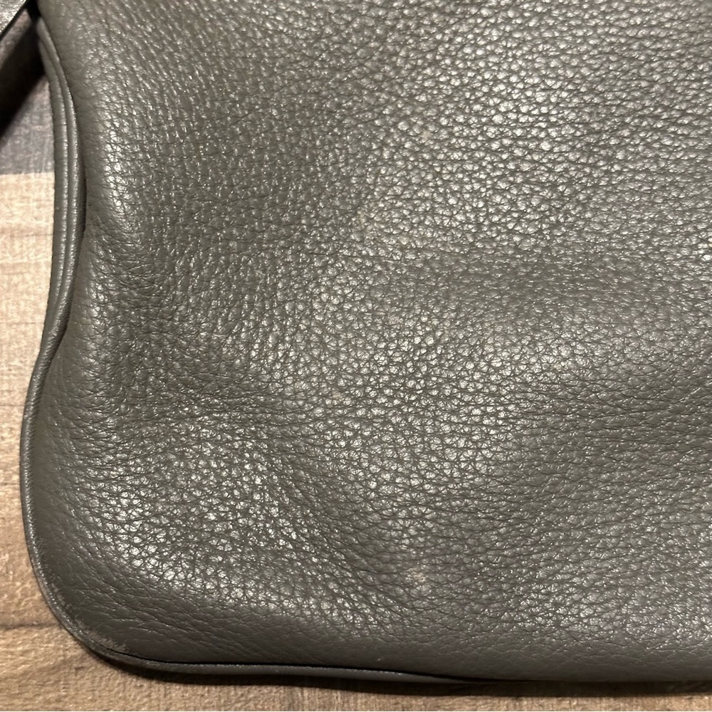 Kate Spade Jackson Street Melisse Leather Crossbody Bag - Picture 8 of 11